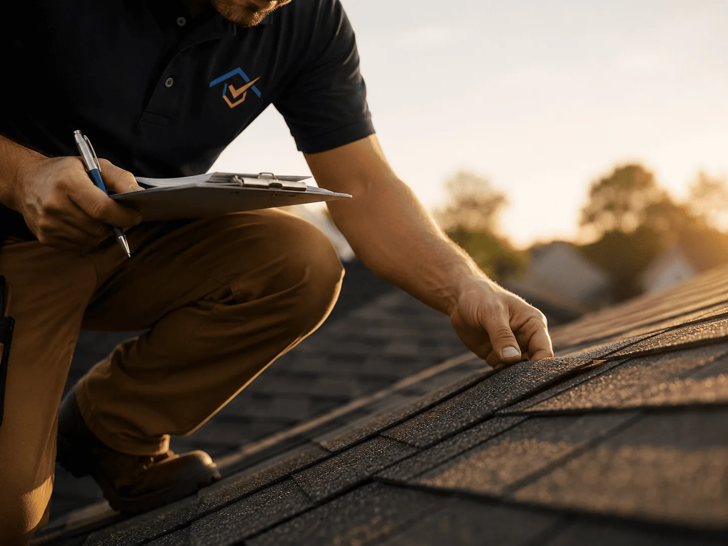 Why Choose Roof Inspection in Pottersville, MO